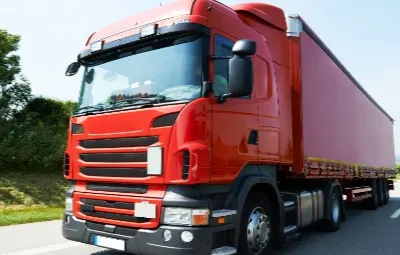 Bursa Ankara Ambar Kargo