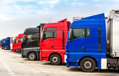 Bursa Ankara Ambar Nakliyat