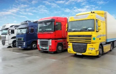 Bursa Ankara Nakliye Ambarı