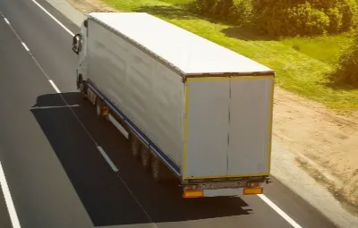 Bursa ile Ankara Arası Parça Eşya Taşıma