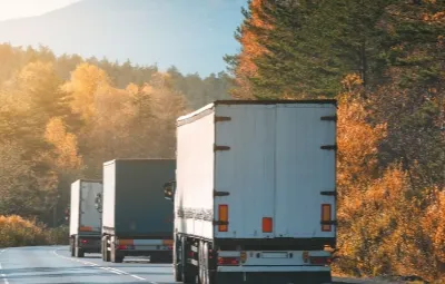 Bursa ile Ankara Arası Klima Taşıma